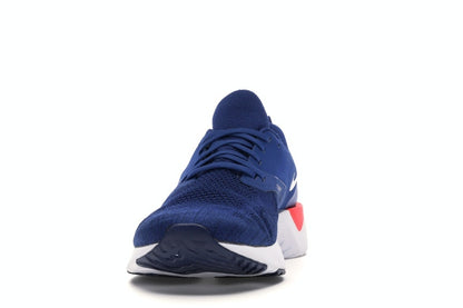 Nike Odyssey React Flyknit 2 Indigo Force