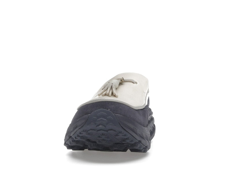 Hoka One One Speed Loafer Birch Charcoal Grey