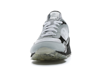 Saucony Shadow 6000 Extra Butter Moonwalker