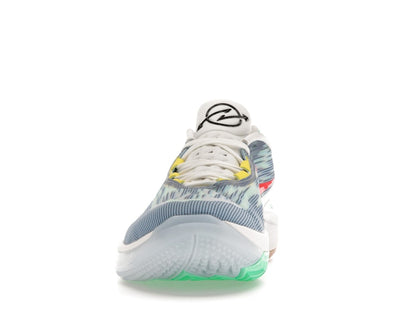 Nike Zoom GT Cut 2 Blue Green Gum