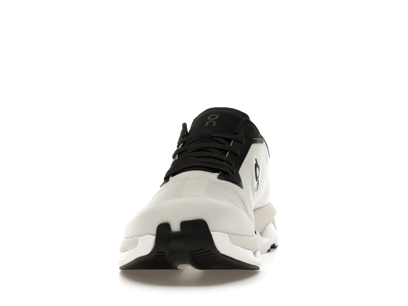 On Running Cloudzone Ice Black