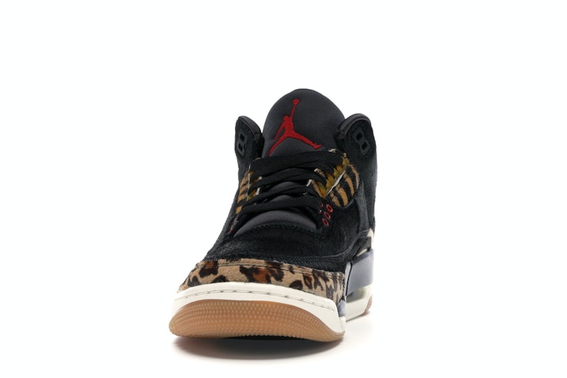 Jordan 3 Retro SE Animal Instinct