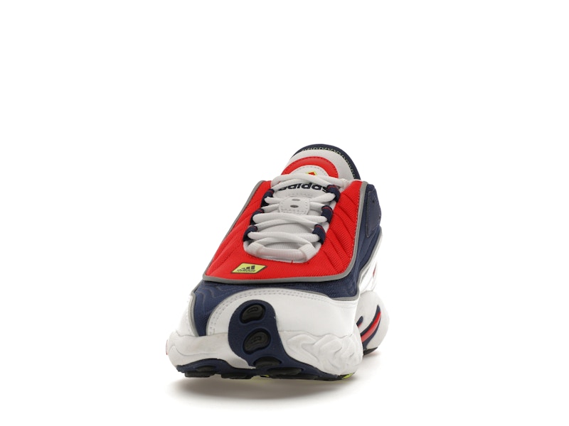 adidas FYW 98 OG Red Blue