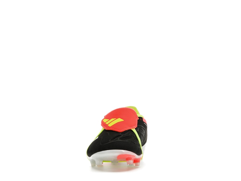 adidas Predator Elite Foldover Tongue FG Solar Energy Pack (GS)