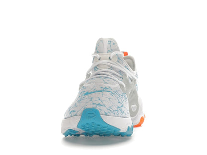 Nike React Presto Acid Wash