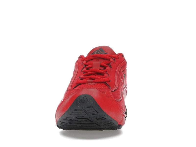adidas Megaride O1 Better Scarlet Core Black
