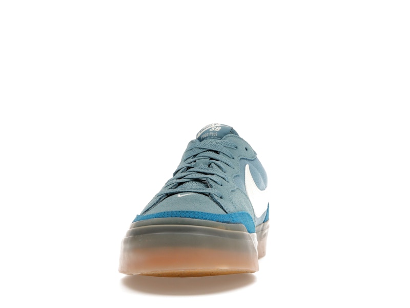 Nike SB Zoom Pogo Plus Noise Aqua (Women's)