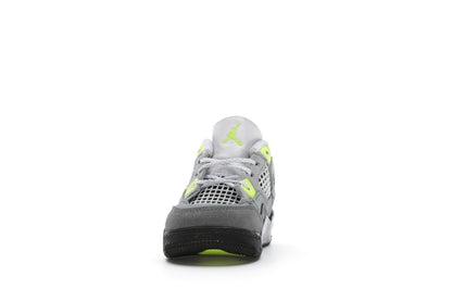 Jordan 4 Retro SE 95 Neon (TD)