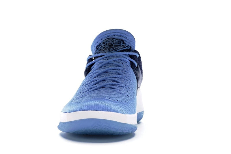 Jordan XXXII Low UNC Win Like 82