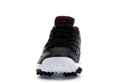 Jordan 9 Retro Golf Cleat Bred