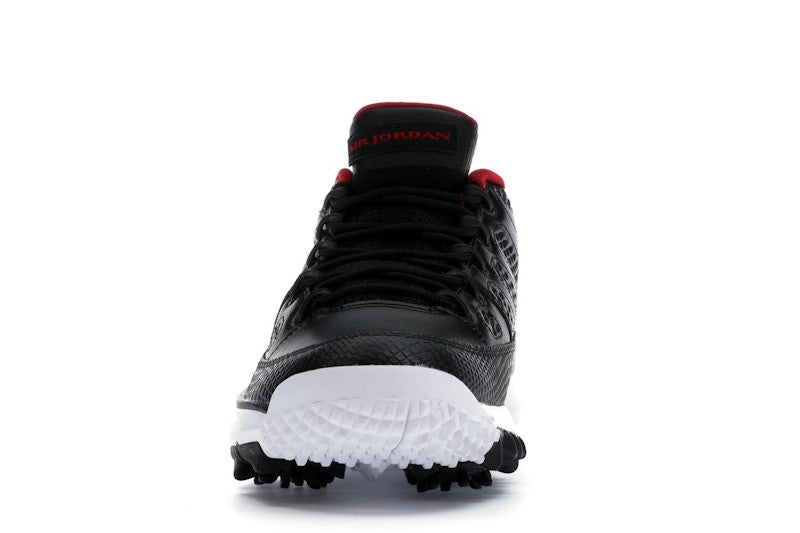 Jordan 9 Retro Golf Cleat Bred