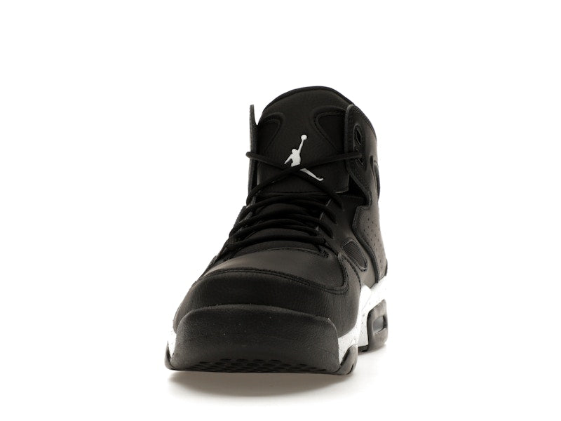 Jordan Flight Club '91 Black White
