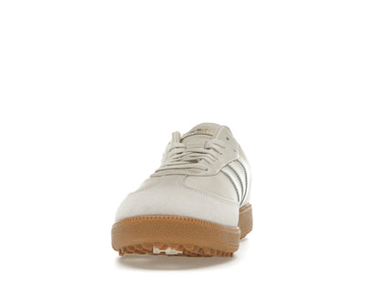 adidas Samba Spikeless Golf Alumina Off White Gum