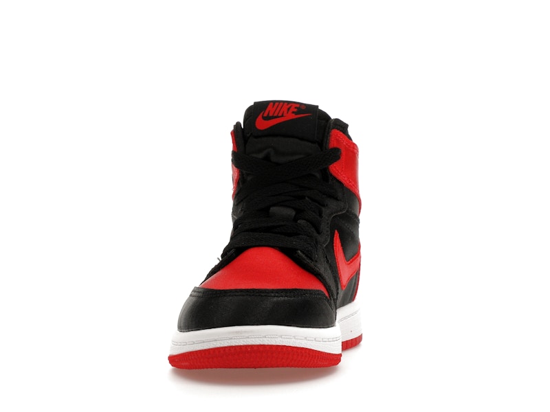 Jordan 1 Retro High OG Satin Bred (PS)