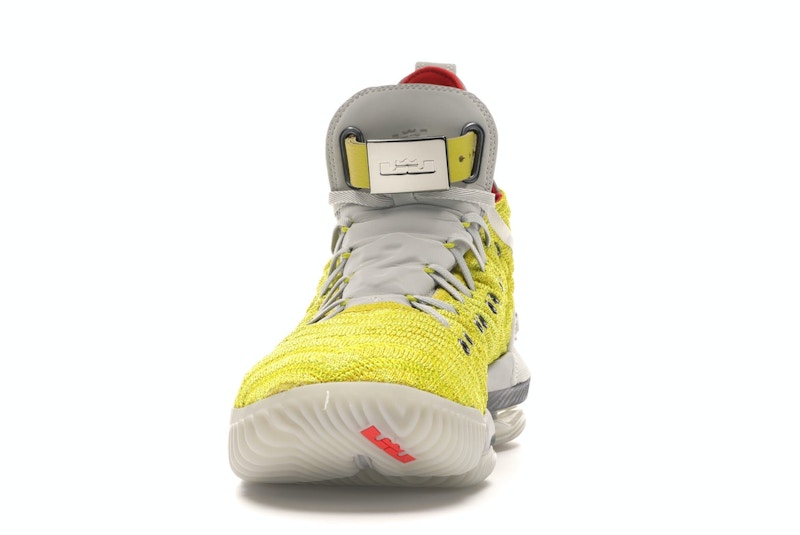 Nike LeBron 16 Harlem Fashion Row Harlem Stage