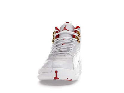 Jordan 12 Retro FIBA (2019)