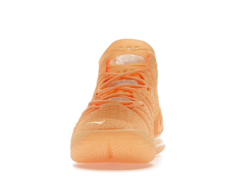 Nike LeBron 18 Melon Tint