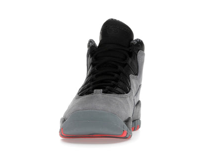 Jordan 10 Retro Cool Grey (GS)