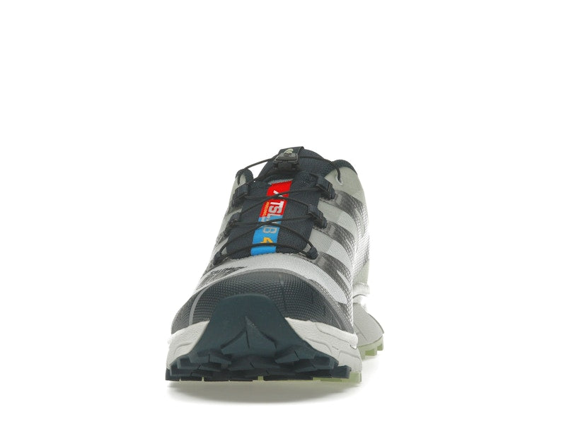 Salomon XT-4 OG Carbon Celadon Green