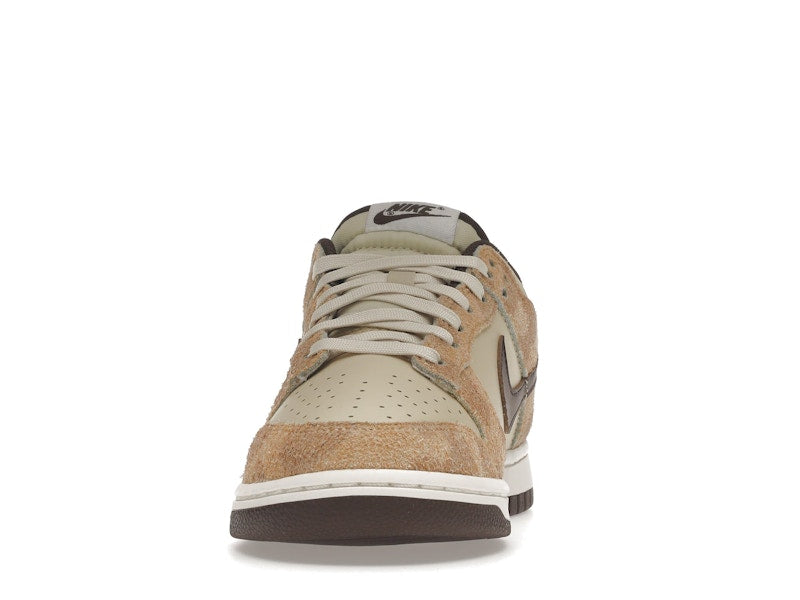 Nike Dunk Low Retro PRM Animal Pack Giraffe/Cheetah