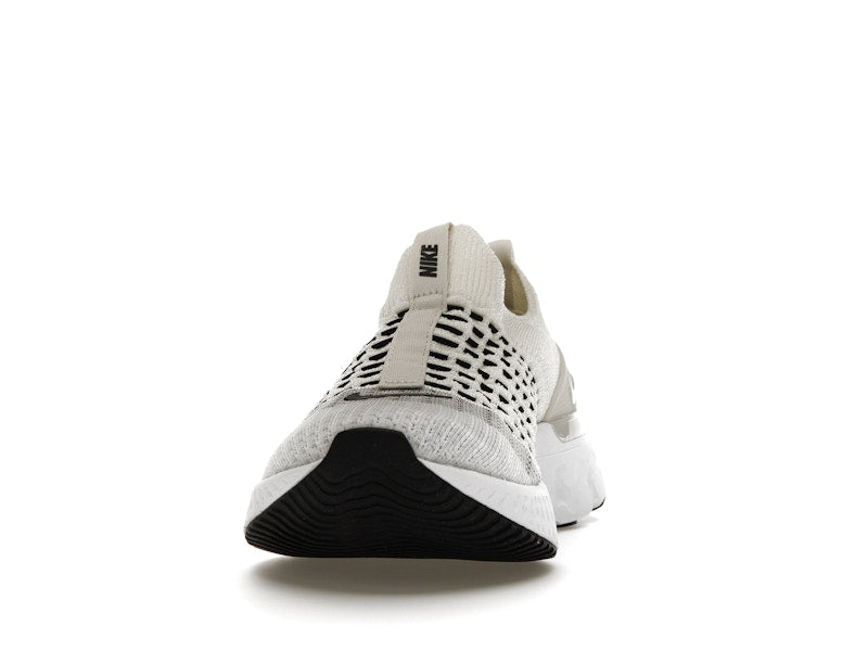 Nike React Phantom Run Flyknit 2 Sail Light Bone