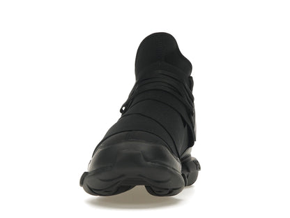 adidas Y-3 Qasa Triple Black