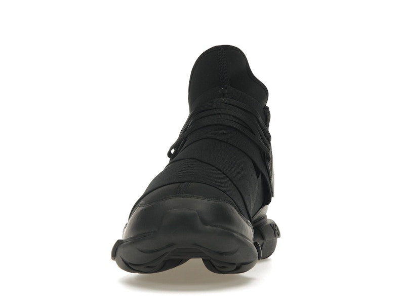adidas Y-3 Qasa Triple Black