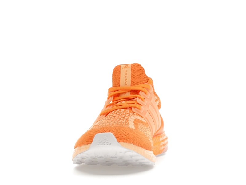 adidas Ultra Boost 5.0 DNA Acid Orange