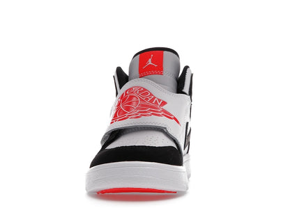 Sky Jordan 1 White Infrared 23 (PS)