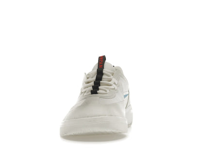 Nike SB Nyjah Free 2 Summit White Chile Red