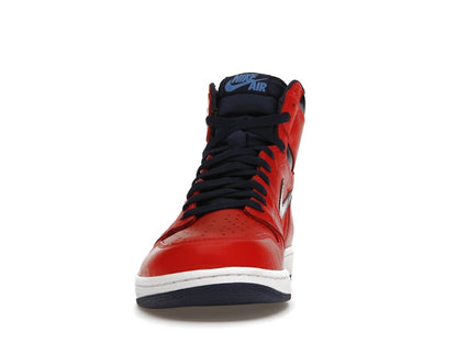 Jordan 1 Retro David Letterman