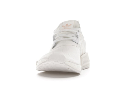 adidas NMD_R1 Cloud White Rose Gold (Women's)