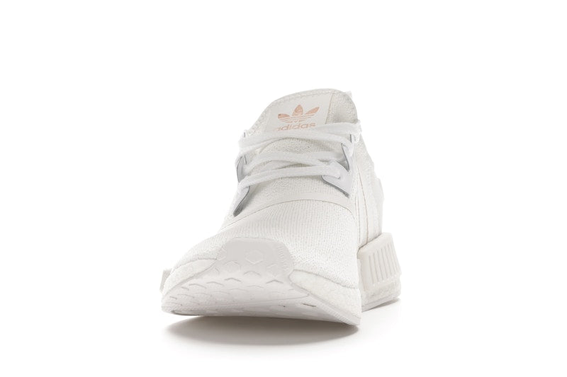 adidas NMD_R1 Cloud White Rose Gold (Women's)