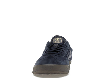 adidas Gazelle Indoor College Navy Gum