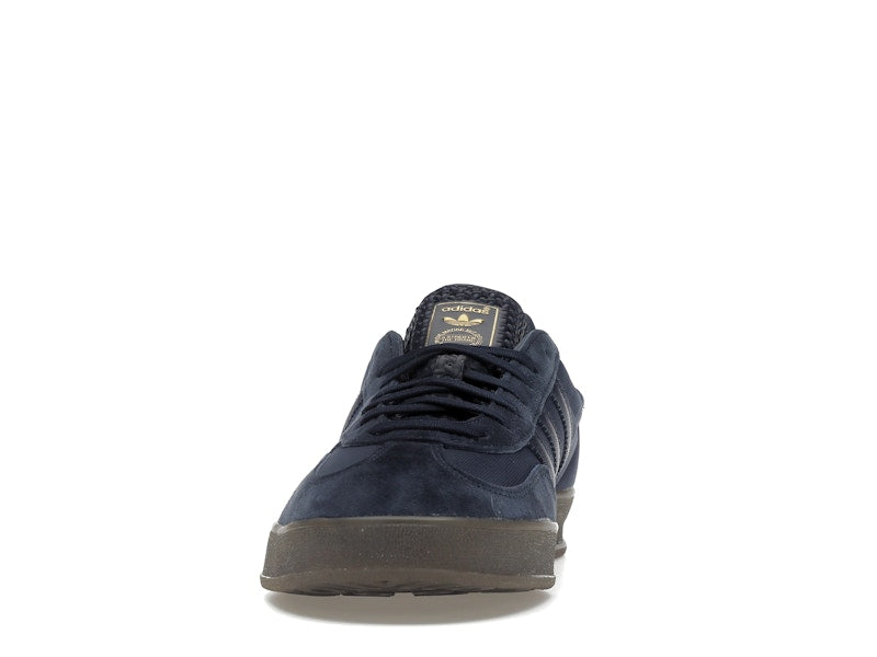 adidas Gazelle Indoor College Navy Gum