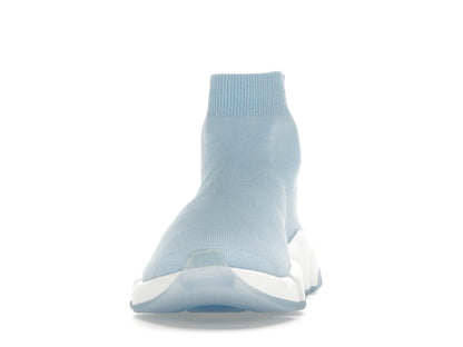 Balenciaga Speed 2.0 Recycled Biocolor Transparent Indigo (Women's)