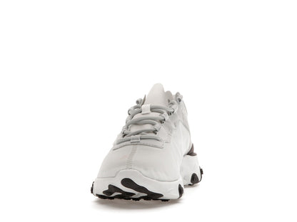 Nike React Element 55 Pure Platinum Thunder Grey