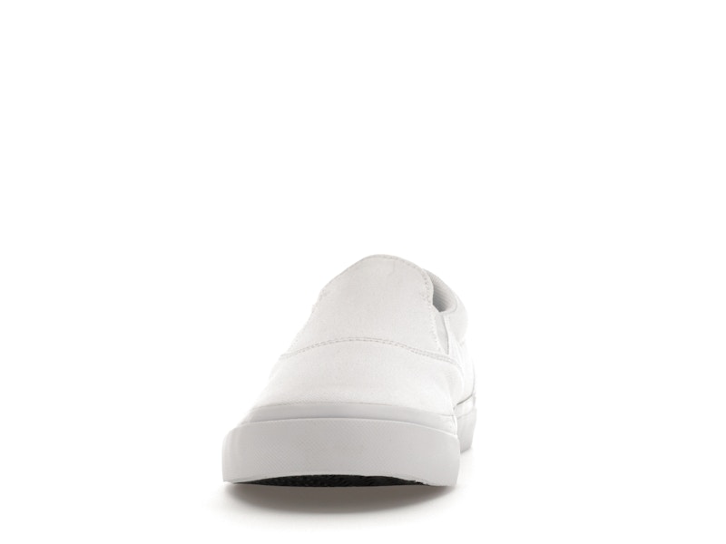 Nike SB Charge Slip White