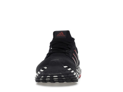 adidas Ultra Boost DNA Black Striped Boost