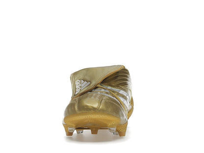 adidas Predator Absolute FG Gold