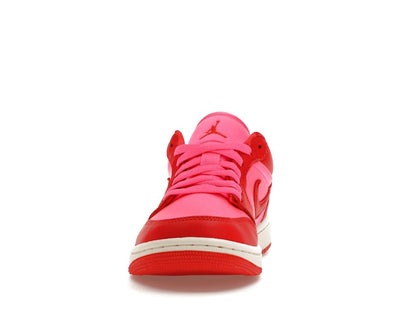 Jordan 1 Low SE Pink Blast (Women's)