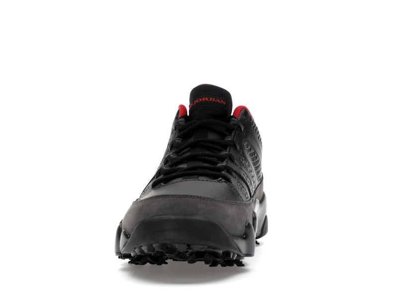 Jordan 9 Retro Low Golf Charcoal