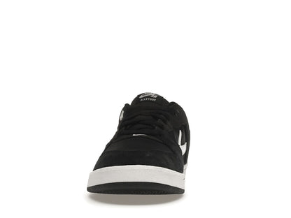 Nike SB Alleyoop Black White