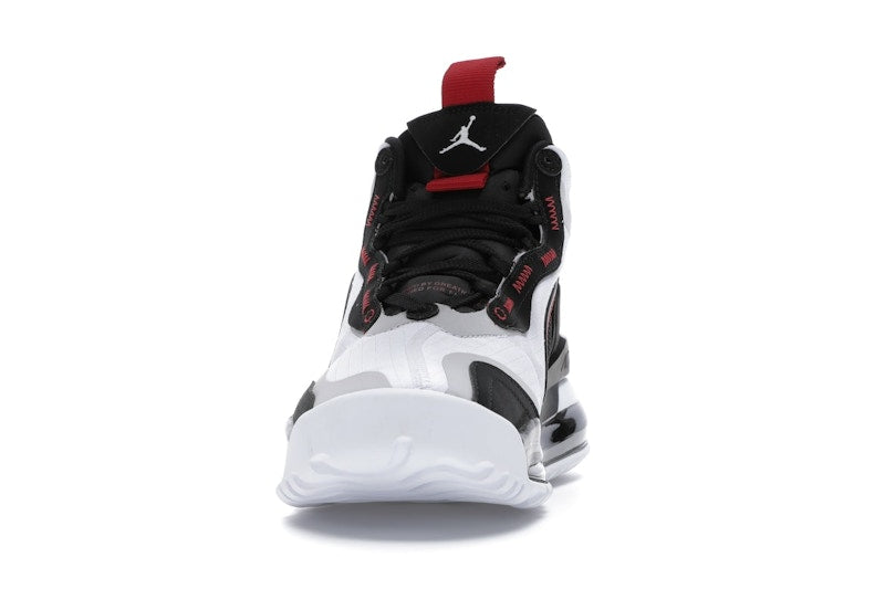 Jordan Aerospace 720 White Gym Red Black