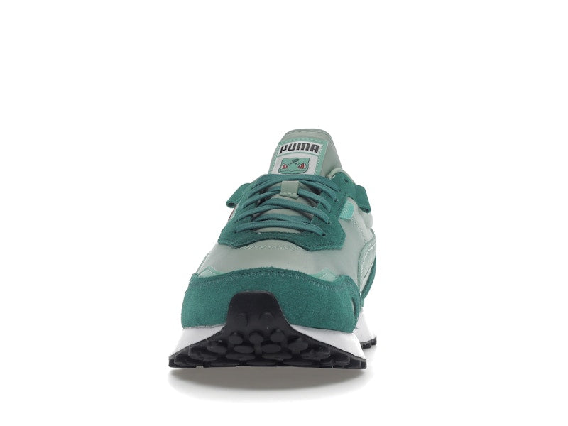 Puma Rider FV Pokémon Bulbasaur