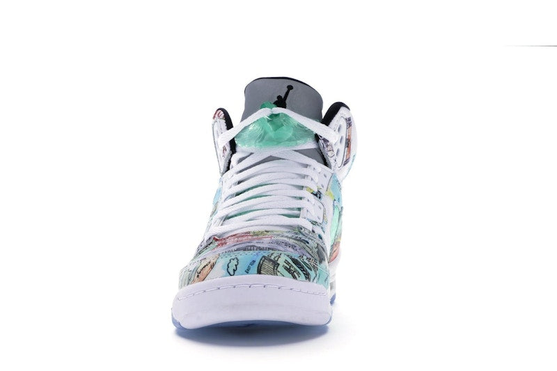 Jordan 5 Retro Wings (GS)