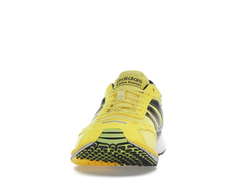 adidas Adizero Adios Neftenga Wales Bonner Light Yellow