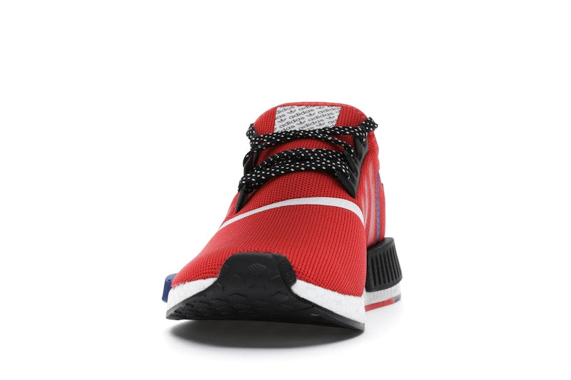 adidas NMD R1 Transmission Pack Active Red