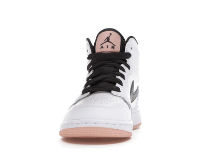 Jordan 1 Mid Arctic Orange (GS)