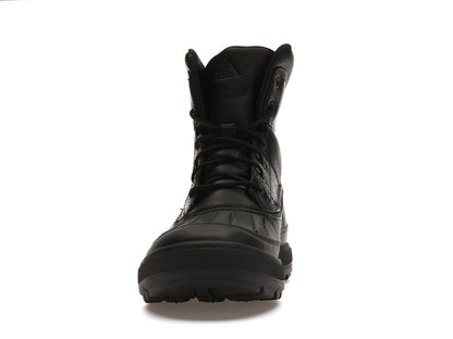 Nike Woodside Black